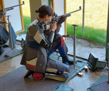 II Runda Pucharu Polski - Ustka