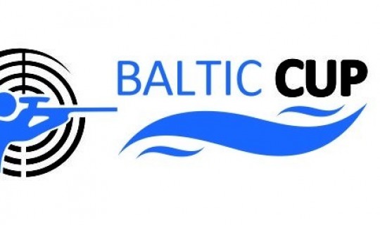 Międzynarodowe Zawody Strzeleckie "BALTIC CUP 2015"