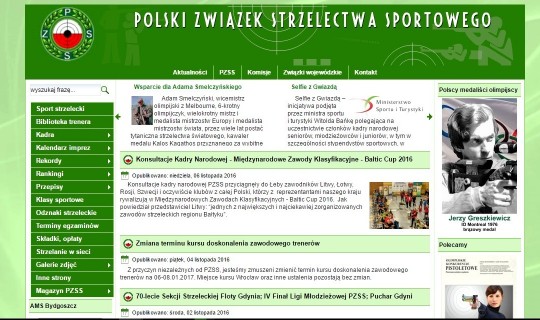 Baltic Cup 2016 - piszą o nas