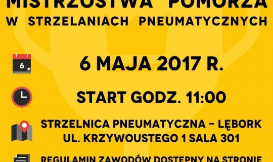 IV OTWARTE AKADEMICKIE MISTRZOSTWA POMORZA