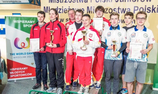 Mistrzostwa Polski Juniorów - Podsumowanie