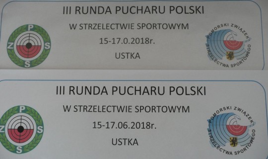 III Runda Pucharu Polski