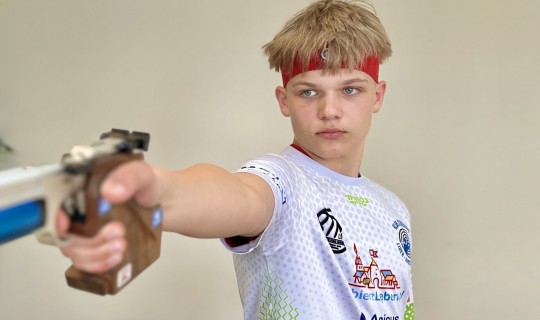 Puchar Bydgoszczy - Memoriał Patrycji Makowskiej 2024