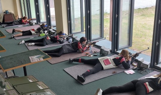 Puchar Prezesa PZSS - Bydgoszcz 2024