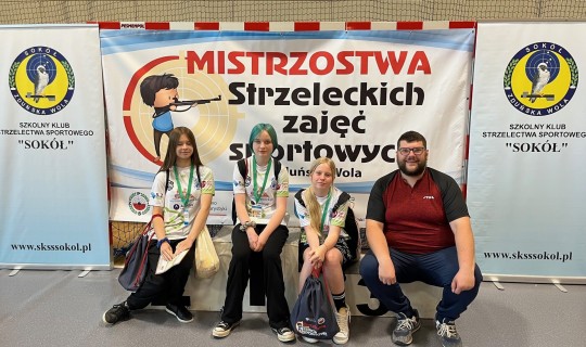 Mistrzostwa Zajęć Sportowych - Zduńska Wola 2024